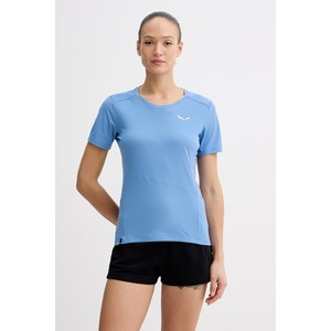 Salewa tricou sport Puez Sporty Dry imagine
