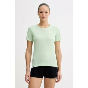 Salewa tricou sport Puez Sporty Dry imagine