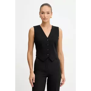 Guess vestă THEOLINE imagine