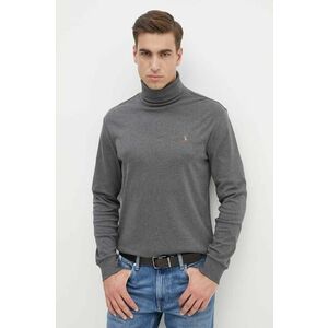 Polo Ralph Lauren pulover de bumbac imagine