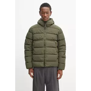 C.P. Company geacă de puf imagine