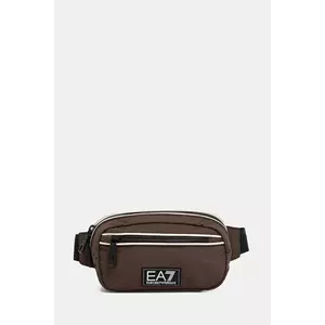 EA7 Emporio Armani borsetă imagine