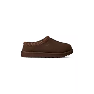 UGG papuci din piele întoarsă Tasman II imagine