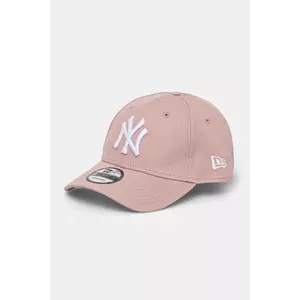 New Era șapcă de baseball din bumbac LEAGUE ESSENTIAL 9FORTY® imagine