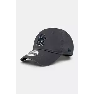 New Era șapcă de baseball din bumbac CORE CLASSICS 9TWENTY® imagine