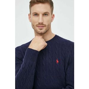 Polo Ralph Lauren pulover de lână imagine