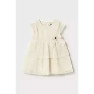 Mayoral rochie fete imagine