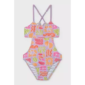 Mayoral costum de baie dintr-o bucată pentru copii imagine