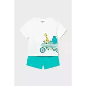 Mayoral set de bumbac pentru copii imagine