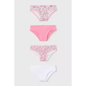 Mayoral chiloți copii 4-pack imagine