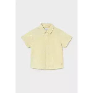 Mayoral cămașă de in pentru copii imagine