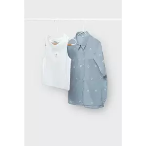 Mayoral cămașă copii imagine