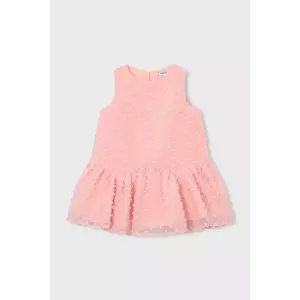 Mayoral rochie fete imagine