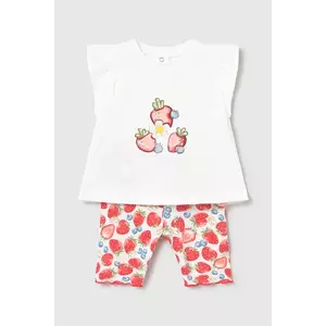 Mayoral Newborn compleu bebe imagine