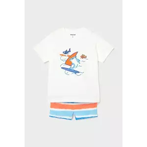 Mayoral costum de baie pentru copii imagine