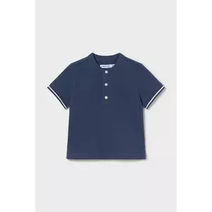 Tricou polo Mayoral imagine