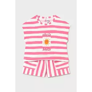 Mayoral set de bumbac pentru bebeluși imagine