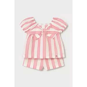 Mayoral set de bumbac pentru bebeluși imagine