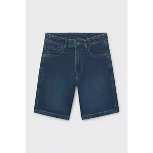 Mayoral pantaloni scurți din denim pentru copii imagine