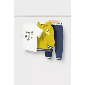 Mayoral trening bebeluși imagine