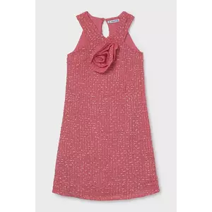 Mayoral rochie fete imagine