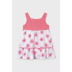 Mayoral rochie fete imagine