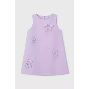 Mayoral rochie fete imagine