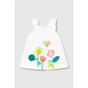 Mayoral rochie fete imagine