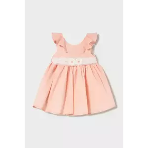 Mayoral rochie fete imagine