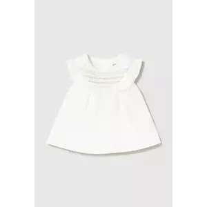Mayoral Newborn rochie bebe imagine
