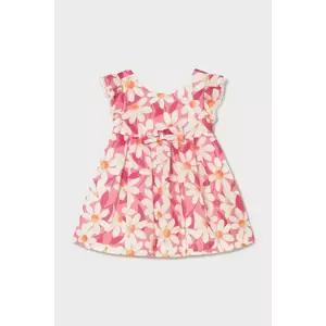 Mayoral rochie fete imagine