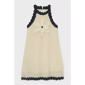 Mayoral rochie din bumbac pentru copii imagine