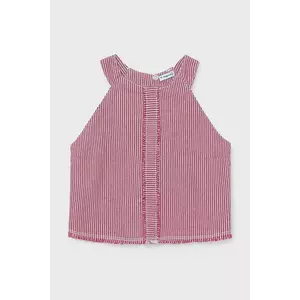 Mayoral top din bumbac pentru copii imagine