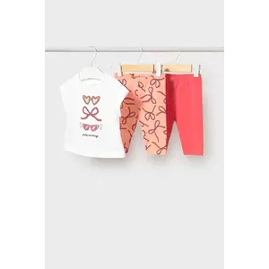 Mayoral set de bumbac pentru copii imagine