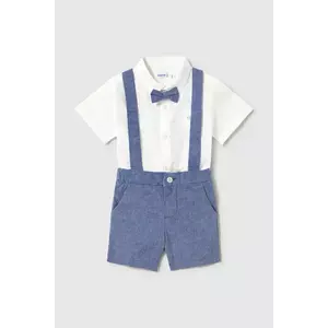 Mayoral set de bumbac pentru bebeluși imagine