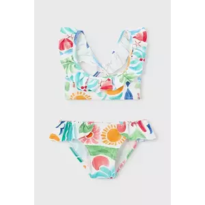 Mayoral costum de baie pentru copii din două piese imagine