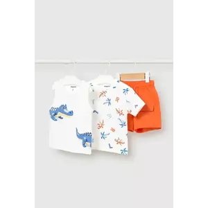 Mayoral set de bumbac pentru copii imagine