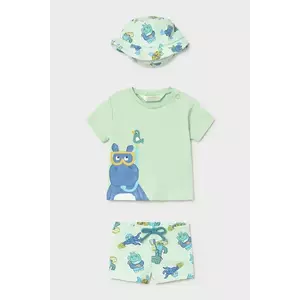 Mayoral Newborn costum de baie pentru bebeluși imagine