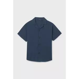 Mayoral cămașă de bumbac pentru copii imagine