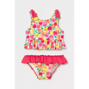 Mayoral costum de baie pentru copii din două piese imagine