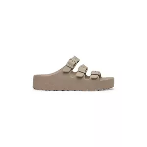 Birkenstock papuci Florida Flex Platform EVA imagine