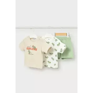 Mayoral set de bumbac pentru copii imagine