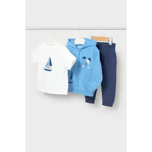 Mayoral trening copii imagine