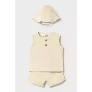 Mayoral Newborn compleu bebe imagine