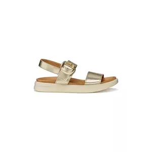 Geox sandale de piele D XAND 2S imagine