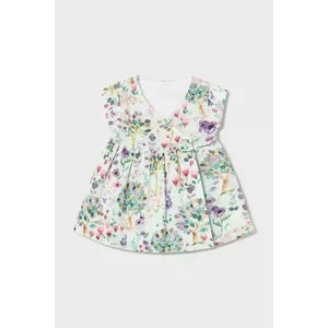 Mayoral Newborn rochie pentru bebeluși cu două fețe imagine