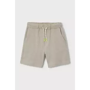 Mayoral pantaloni scurți din bumbac pentru copii imagine