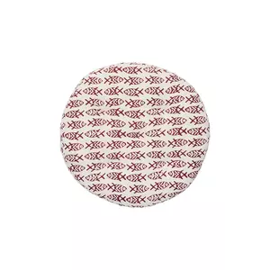 Madam Stoltz pernă decorativă pentru scaun 45 cm imagine