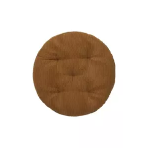 Madam Stoltz pernă decorativă pentru scaun 45 cm imagine