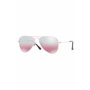 Ray-Ban ochelari Junior Aviator imagine